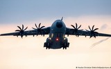 [ẢNH] Máy bay Đức sơ tán... 22 tấn bia và bỏ mặc người Afghanistan