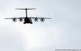[ẢNH] Máy bay Đức sơ tán... 22 tấn bia và bỏ mặc người Afghanistan