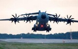 [ẢNH] Máy bay Đức sơ tán... 22 tấn bia và bỏ mặc người Afghanistan