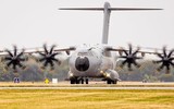 [ẢNH] Máy bay Đức sơ tán... 22 tấn bia và bỏ mặc người Afghanistan