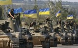 [ẢNH] Ukraine muốn sử dụng kinh nghiệm của Taliban trong cuộc chiến Donbass