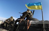 [ẢNH] Ukraine muốn sử dụng kinh nghiệm của Taliban trong cuộc chiến Donbass