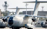 [ẢNH] Máy bay Đức sơ tán... 22 tấn bia và bỏ mặc người Afghanistan