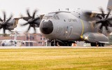 [ẢNH] Máy bay Đức sơ tán... 22 tấn bia và bỏ mặc người Afghanistan