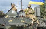 [ẢNH] Ukraine muốn sử dụng kinh nghiệm của Taliban trong cuộc chiến Donbass