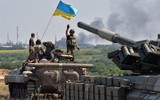 [ẢNH] Ukraine muốn sử dụng kinh nghiệm của Taliban trong cuộc chiến Donbass