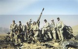 [ẢNH] Quân kháng chiến cắt đường tiếp tế, cô lập nhóm tiên phong của Taliban