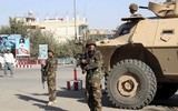 [ẢNH] Taliban thiệt hại nặng sau cuộc phản công của Liên minh phương Bắc