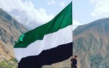 [ẢNH] Taliban thiệt hại nặng sau cuộc phản công của Liên minh phương Bắc