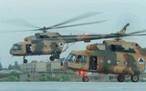 [ẢNH] Bất ngờ lớn trước lý do khiến số trực thăng Taliban thu giữ không thể hoạt động