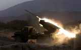 [ẢNH] Taliban thiệt hại nặng sau cuộc phản công của Liên minh phương Bắc
