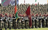 [ẢNH] Tướng Afghanistan giải thích lý do quân đội tan rã nhanh chóng trước Taliban