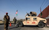 [ẢNH] Tướng Afghanistan giải thích lý do quân đội tan rã nhanh chóng trước Taliban