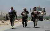 [ẢNH] Tướng Afghanistan giải thích lý do quân đội tan rã nhanh chóng trước Taliban