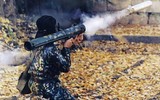 [ẢNH] Quân đội Syria dùng 