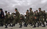 [ẢNH] Tướng Afghanistan giải thích lý do quân đội tan rã nhanh chóng trước Taliban
