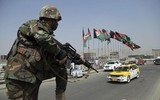 [ẢNH] Quân kháng chiến Afghanistan nhận đợt viện trợ đầu tiên, sẵn sàng tổng phản công