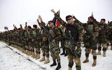 [ẢNH] Tướng Afghanistan giải thích lý do quân đội tan rã nhanh chóng trước Taliban