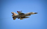 [ẢNH] S-400 Nga giúp phòng không Syria thoát ‘bẫy hiểm’ của tiêm kích Israel