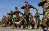 [ẢNH] Tướng Afghanistan giải thích lý do quân đội tan rã nhanh chóng trước Taliban