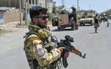 [ẢNH] Tướng Afghanistan giải thích lý do quân đội tan rã nhanh chóng trước Taliban