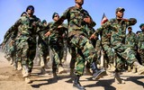 [ẢNH] Tướng Afghanistan giải thích lý do quân đội tan rã nhanh chóng trước Taliban
