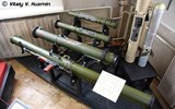 [ẢNH] Quân đội Syria dùng 