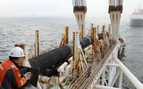 [ẢNH] Những ‘chướng ngại vật’ khiến Nord Stream 2 đối diện nguy cơ tê liệt