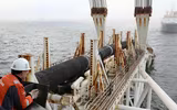 [ẢNH] Những ‘chướng ngại vật’ khiến Nord Stream 2 đối diện nguy cơ tê liệt