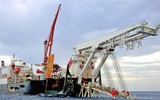 [ẢNH] Những ‘chướng ngại vật’ khiến Nord Stream 2 đối diện nguy cơ tê liệt