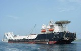 [ẢNH] Những ‘chướng ngại vật’ khiến Nord Stream 2 đối diện nguy cơ tê liệt