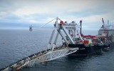[ẢNH] Những ‘chướng ngại vật’ khiến Nord Stream 2 đối diện nguy cơ tê liệt