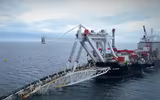 [ẢNH] Những ‘chướng ngại vật’ khiến Nord Stream 2 đối diện nguy cơ tê liệt