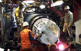 [ẢNH] Những ‘chướng ngại vật’ khiến Nord Stream 2 đối diện nguy cơ tê liệt