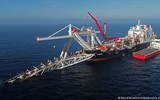 [ẢNH] Những ‘chướng ngại vật’ khiến Nord Stream 2 đối diện nguy cơ tê liệt