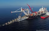 [ẢNH] Những ‘chướng ngại vật’ khiến Nord Stream 2 đối diện nguy cơ tê liệt