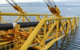 [ẢNH] Những ‘chướng ngại vật’ khiến Nord Stream 2 đối diện nguy cơ tê liệt