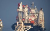 [ẢNH] Những ‘chướng ngại vật’ khiến Nord Stream 2 đối diện nguy cơ tê liệt