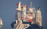 [ẢNH] Những ‘chướng ngại vật’ khiến Nord Stream 2 đối diện nguy cơ tê liệt
