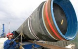 [ẢNH] Những ‘chướng ngại vật’ khiến Nord Stream 2 đối diện nguy cơ tê liệt