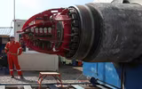 [ẢNH] Những ‘chướng ngại vật’ khiến Nord Stream 2 đối diện nguy cơ tê liệt