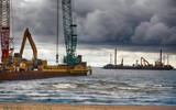 [ẢNH] Những ‘chướng ngại vật’ khiến Nord Stream 2 đối diện nguy cơ tê liệt