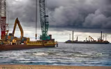 [ẢNH] Những ‘chướng ngại vật’ khiến Nord Stream 2 đối diện nguy cơ tê liệt