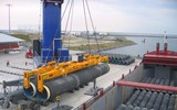 [ẢNH] Những ‘chướng ngại vật’ khiến Nord Stream 2 đối diện nguy cơ tê liệt