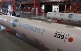 [ẢNH] Những ‘chướng ngại vật’ khiến Nord Stream 2 đối diện nguy cơ tê liệt