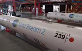 [ẢNH] Những ‘chướng ngại vật’ khiến Nord Stream 2 đối diện nguy cơ tê liệt