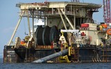 [ẢNH] Những ‘chướng ngại vật’ khiến Nord Stream 2 đối diện nguy cơ tê liệt