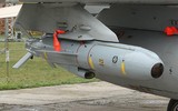 [ẢNH] Sự thực S-400 Nga giúp Syria bắn hạ tên lửa Delilah Israel ngay trên đất Lebanon