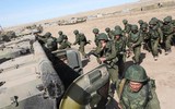 [ẢNH] Tajikistan thu hồi một phần căn cứ 201 của Nga để giao cho Thổ Nhĩ Kỳ