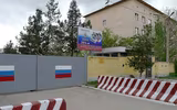 [ẢNH] Tajikistan thu hồi một phần căn cứ 201 của Nga để giao cho Thổ Nhĩ Kỳ